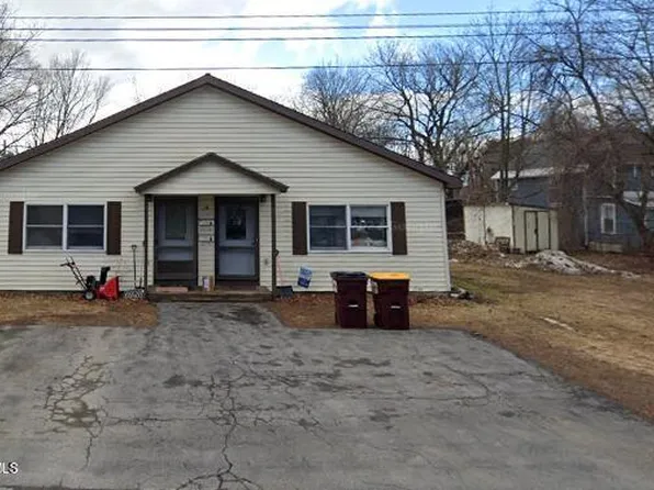 19 - 21 McDowell Street #A & B, Hudson Falls, NY 12839