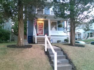 859 E Columbus St, Columbus, OH