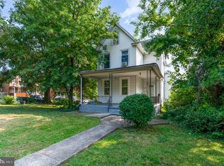 819 Winston Ave, Baltimore, MD 21212