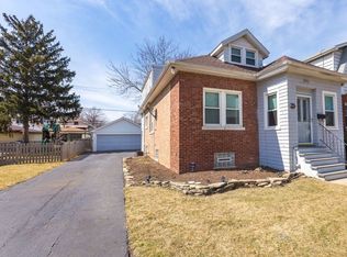 3124 Elm Ave, Brookfield, IL 60513