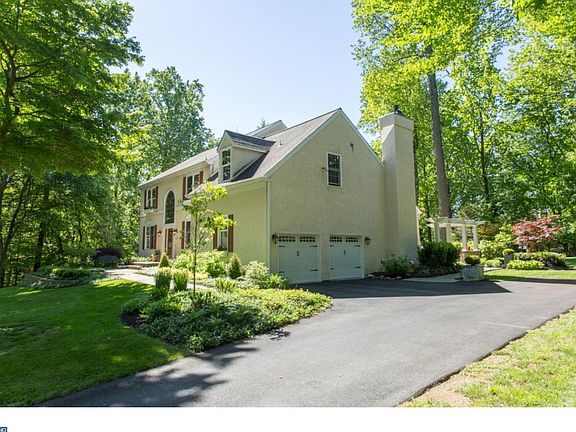 2nd image of 1309 Pennsford Dr