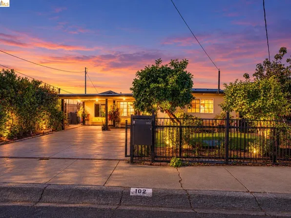 102 Bruno Ave, Pittsburg, CA 94565
