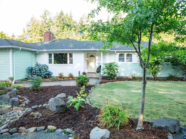 4992 Willetta St SW, Albany, OR 97321