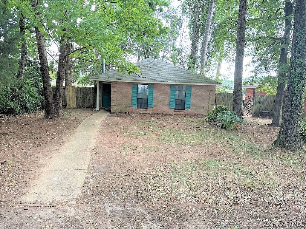 744 Dalraida Rd, Montgomery, AL 36109 MLS 544139 Zillow