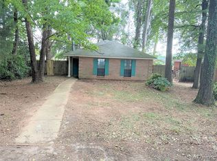 744 Dalraida Rd, Montgomery, AL 36109