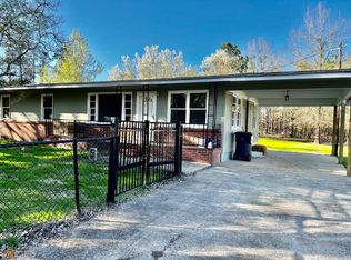 917 Alexis Rd, Centre, AL 35960