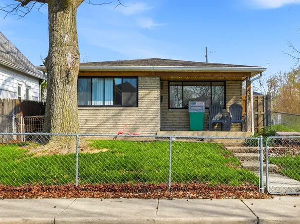 828 Cottage Ave, Indianapolis, IN 46203