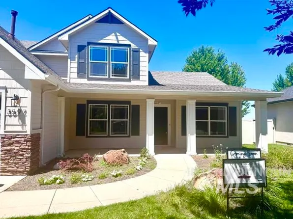 3597 S Capulet Way, Meridian, ID 83642