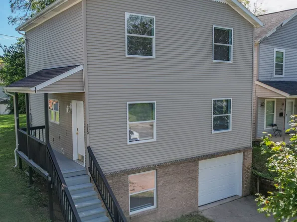 276 Franklin St, Springfield, OH 45506