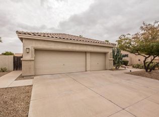 703 W Raven Dr, Chandler, AZ 85286