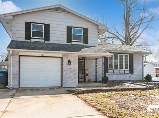 4007 47th St, Des Moines, IA 50310