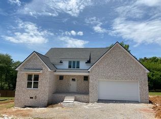 832 Joshua Dr, Lewisburg, TN 37091