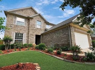 6315 Bain Dr, Missouri City, TX 77459