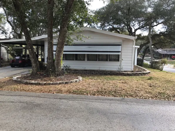 624 Orange Tree Dr #64, Orange City, FL 32763