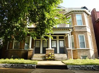 3628-30 Shaw Blvd #3630-2F, Saint Louis, MO 63110