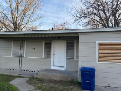 41 17th Ave N, Texas City, TX, 77590