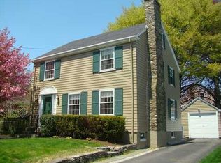 51 Harrison Ave, Newport, RI 02840