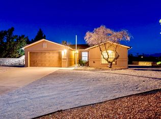 5078 Apache Trl, Las Cruces, NM 88012