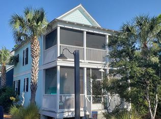 3050 W Highway 98 UNIT B39, Port St Joe, FL 32456