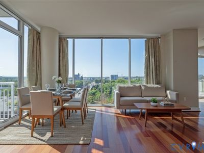 301 Virginia St UNIT 814, Richmond, VA, 23219