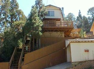 400 Gold Mountain Dr, Big Bear City, CA 92314