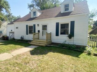 3515 Louisiana Rd, Rockford, IL 61108