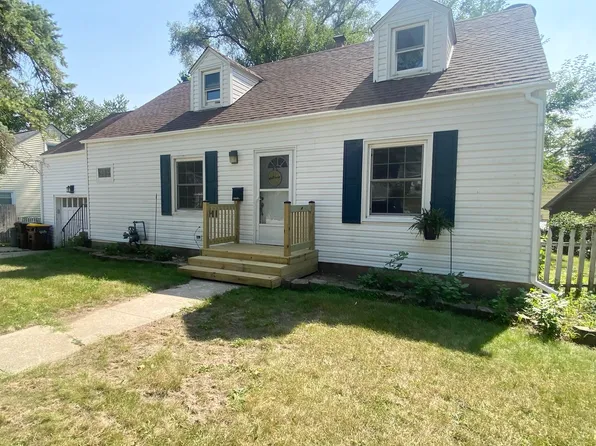 3515 Louisiana Rd, Rockford, IL 61108