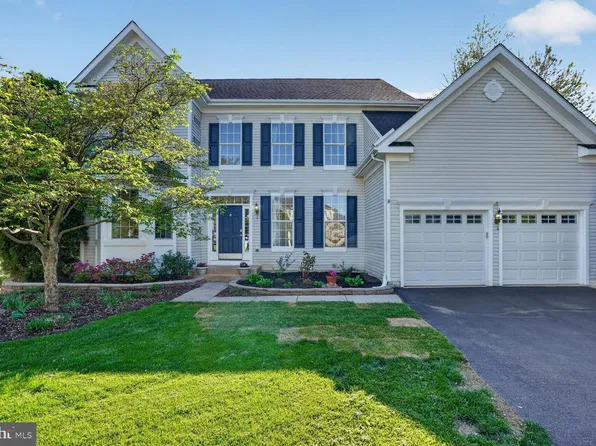 17565 Brookville Ct, Round Hill, VA 20141