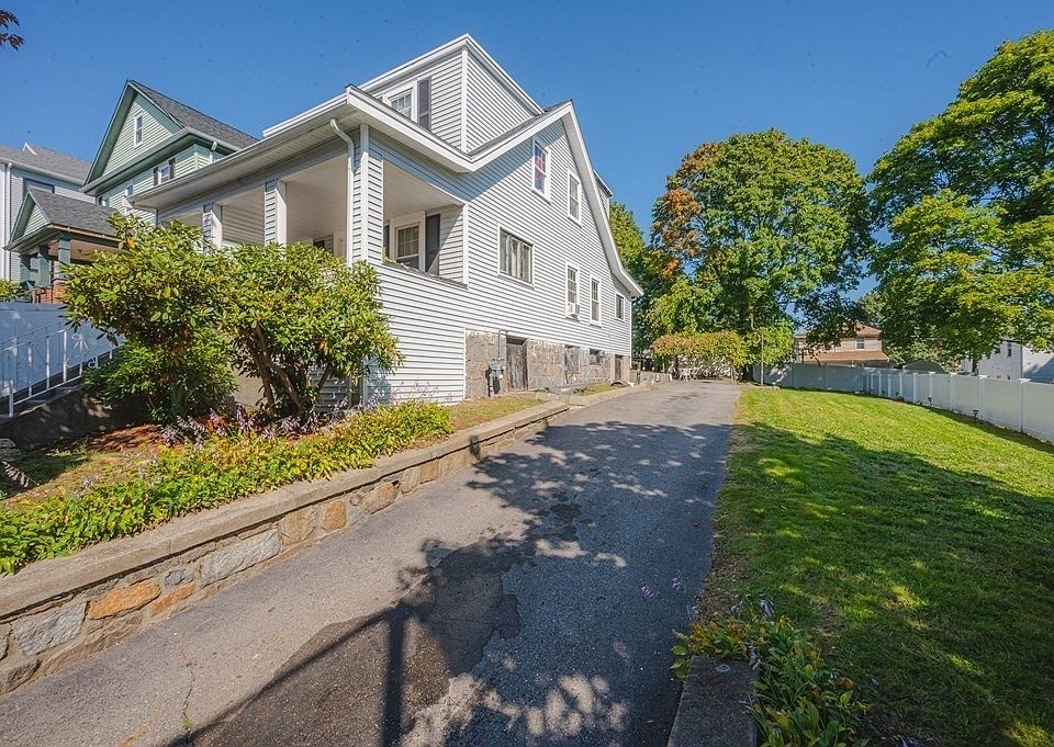 83 Standard St Mattapan, MA, 02126 Apartments for Rent Zillow