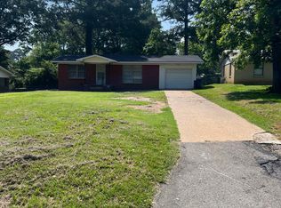 902 Scenic Loop, Marshall, TX 75672