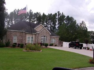 224 Candleberry Way, Guyton, GA 31312