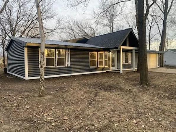 535 County Road 1600 N Lot 30, Champaign, IL 61822