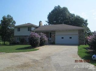 7006 N State Highway Hh, Willard, MO 65781