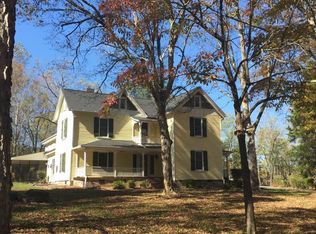 809 Church St, Gibsonville, NC 27249