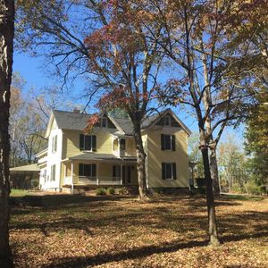 809 Church St, Gibsonville, NC, 27249