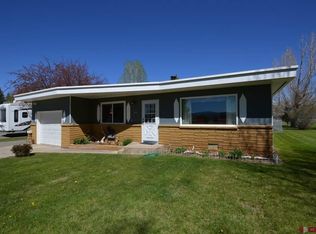 910 W Us Highway 50, Gunnison, CO 81230