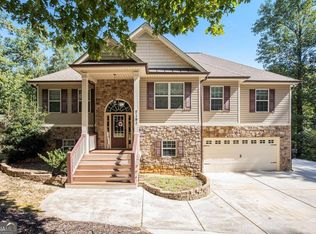 7191 Tara Dr, Villa Rica, GA 30180