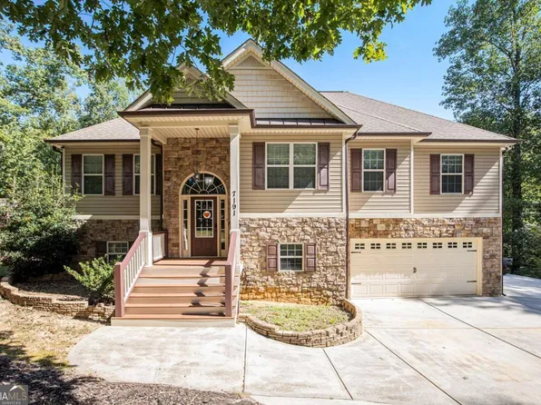 7191 Tara Dr, Villa Rica, GA 30180