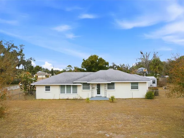 404 W Whidden St, Arcadia, FL 34266