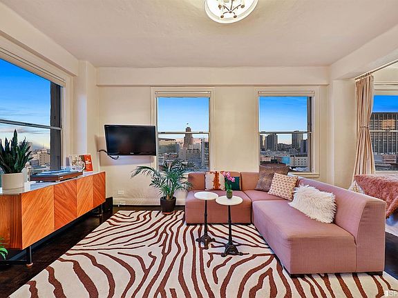 2nd image of 631 Ofarrell St APT 816
