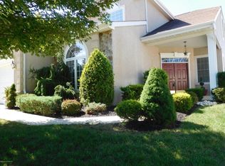 9 Saint Andrews Rd, Jackson, NJ 08527