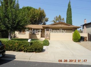 2224 Lafayette Dr, Antioch, CA