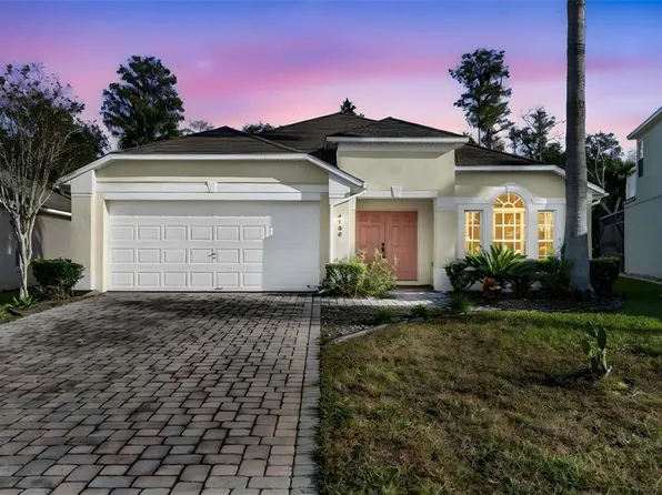 4700 Cumbrian Lakes Dr, Kissimmee, FL 34746