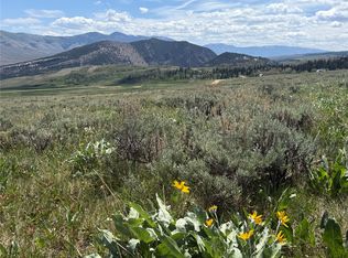 TBD Spring Creek Ranch Road, Silverthorne, CO 80498