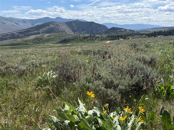 TBD Spring Creek Ranch Road, Silverthorne, CO 80498