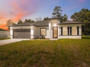 2459 SW 158th Street Rd, Ocala, FL 34473