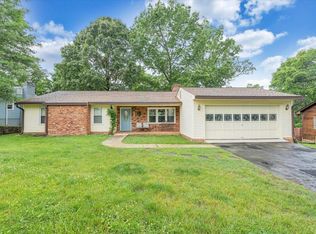 5816 Oakland Blvd, Roanoke, VA 24019