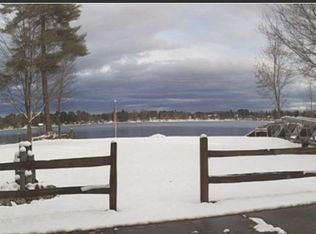 1395 Log Cabin Ln, Gaylord, MI 49735