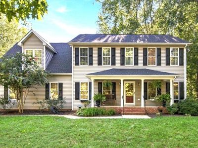 7908 S Woods Dr, Fredericksburg, VA, 22408