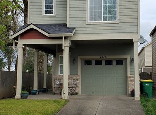 2711 28th Ave, Forest Grove, OR 97116